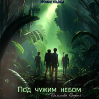 . Под чужим небом