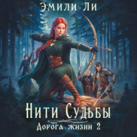 . Нити судьбы. Дорога жизни 2