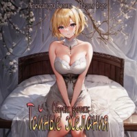 Вадим Фарг. Тайные желания