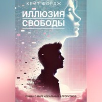 КЕЙТ ФОРДЖ. ИЛЛЮЗИЯ СВОБОДЫ: Роман о мире идеальных алгоритмов
