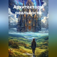 Алексей Порошин. Архитекторы реальности