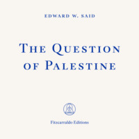 . The Question of Palestine