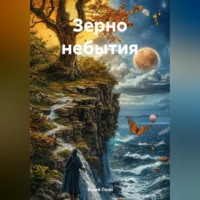 Юрий Леон. Зерно Небытия