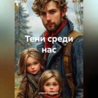 Сергей Геннадьевич Свиридов. Тени среди нас