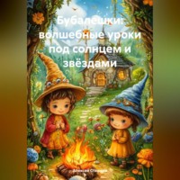 . «Бубалешки: волшебные уроки под солнцем и звёздами»