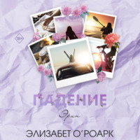 . Братья Лэнгстром. Падение Эрин