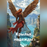 Елена Игоревна Рассыхаева. Крылья надежды