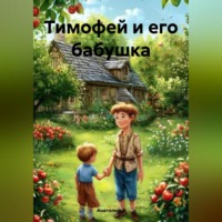 . Тимофей и его бабушка