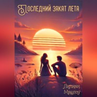 . Последний закат лета