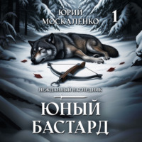 . Юный бастард
