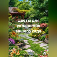 Война Владимир. Цветы для украшения вашего сада