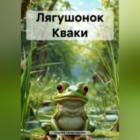 . Лягушонок Кваки