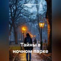 . Тайны в ночном парке