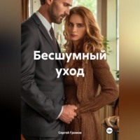 Сергей Громов. Бесшумный уход