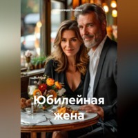 Надежда Попова. Юбилейная жена