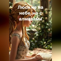 . Люси не на небе, но с алмазами