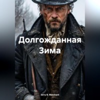 . Долгожданная Зима