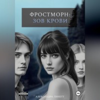 . Фростморн: Зов крови