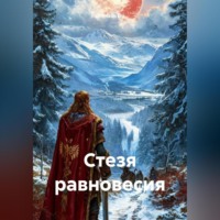 . Стезя равновесия