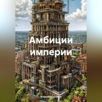 . Амбиции империи