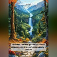 . Поймай счастье: руководство по созданию жизни, полной радости и смысла