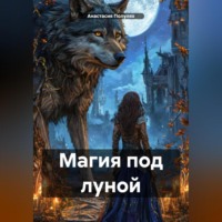 . Магия под луной