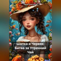 Сергей Галактионов. «Шапка и Червяк: Битва за Утренний Чай»