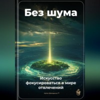 Артем Демиденко. Без шума: Искусство фокусироваться в мире отвлечений