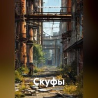 . СКУФЫ