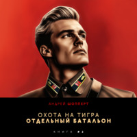 Андрей Готлибович Шопперт. Охота на Тигра 2. Отдельный батальон