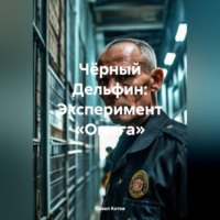 . Чёрный Дельфин: Эксперимент «Омега»