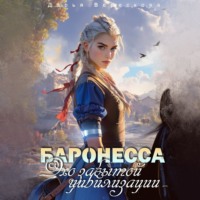 . Баронесса. Эхо забытой цивилизации