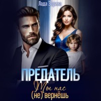 . Предатель. Ты нас (не) вернешь