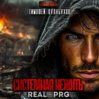 . Системная нежить. Real-RPG. Том 1