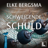 . Schweigende Schuld - B?ttner und Hasenkrug ermitteln, Band 8 (ungek?rzt)