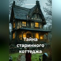 . Тайна старинного коттеджа