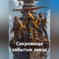 Ghenadii Eni. Сокровище забытых звезд