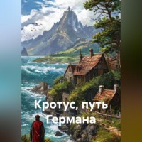 . Кротус, путь Германа
