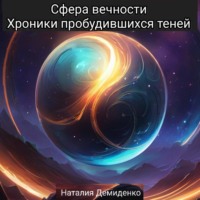 Наталия Демиденко. Сфера Вечности: Хроники Пробудившихся Теней