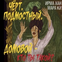 . Чёрт, подмостный, домовой – кто ты такой?