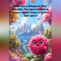 . Пом-Пон и Звёздный Мост Дружбы. Как один мохнатый шарик научил миры слышать друг друга
