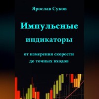 Ярослав Суков. Импульсные индикаторы: от измерения скорости до точных входов