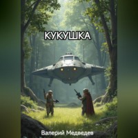 . КУКУШКА
