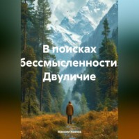 Максим Козлов. В поисках бессмысленности Двуличие