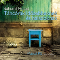 . T?nc?r?k idősebbeknek ?s halad?knak