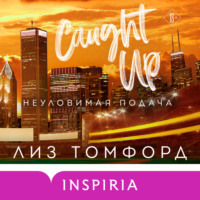 Лиз Томфорд. Неуловимая подача