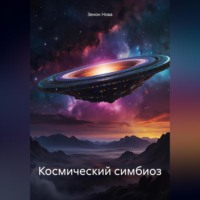 Зенон Нова. Космический симбиоз