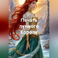 . Печать лунного Короля