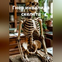 Александра Цыганок. Гнев инвалида скелета