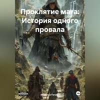 . Проклятие мага: История одного провала